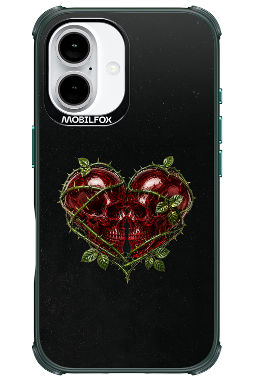 Omen Kiss 2.0 - Apple iPhone 16
