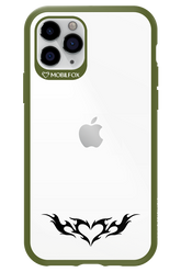 Techno Hart - Apple iPhone 11 Pro