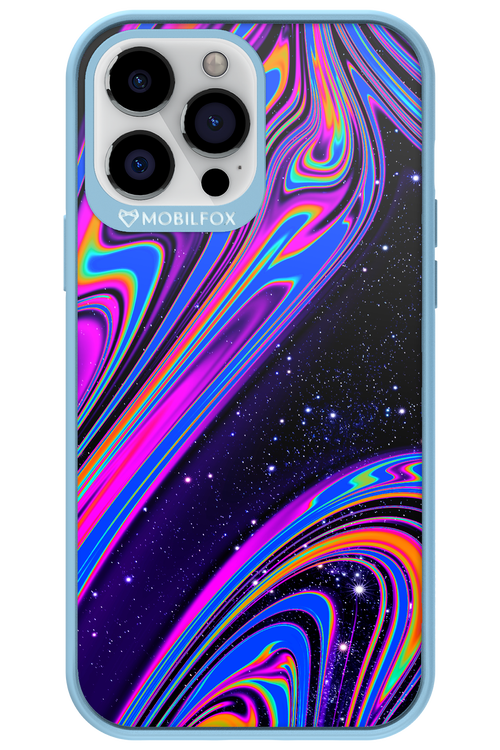 Galactic Psy - Apple iPhone 13 Pro Max