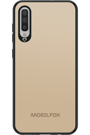 Sand - Samsung Galaxy A70