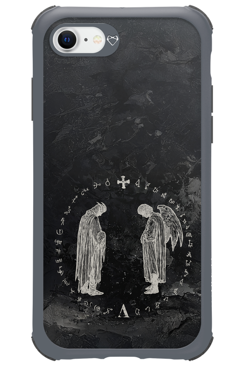 iNGER & D3MON V1 2.0 - Apple iPhone 7