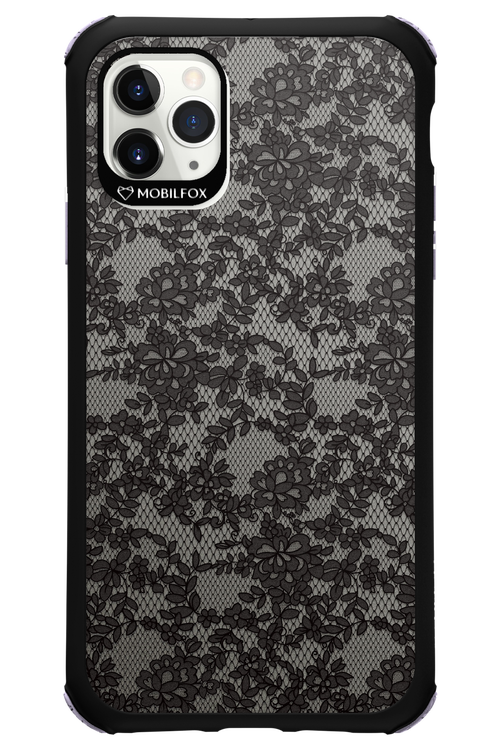 Floral lace 2.0 - Apple iPhone 11 Pro Max