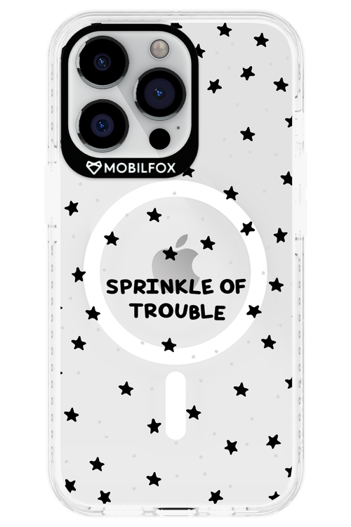 Trouble - Apple iPhone 13 Pro