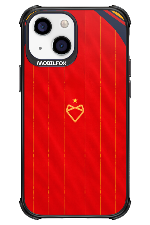 Spain 2.0 x Mobilfox 2.0 - Apple iPhone 13 Mini