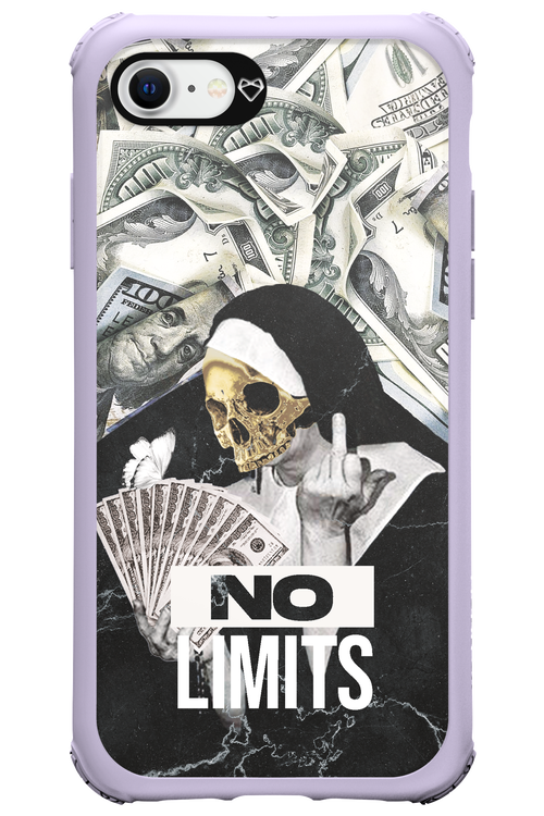 No Limits 2.0 - Apple iPhone SE 2020