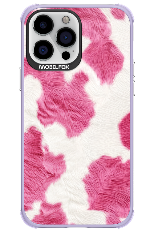 Pink Cow 2.0 - Apple iPhone 13 Pro Max