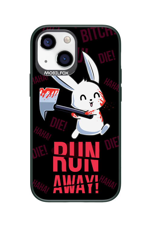 Run Away 2.0 - Apple iPhone 13 Mini