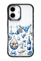 Oh My Greek 2.0 - Apple iPhone 17