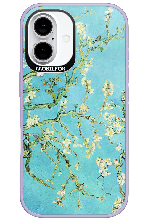 Almond Blossom - Apple iPhone 16