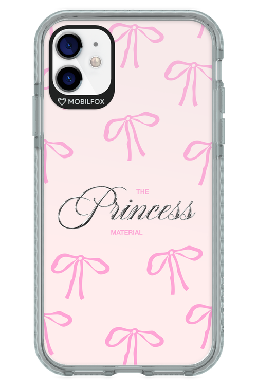 Princess Material 2.0 - Apple iPhone 11