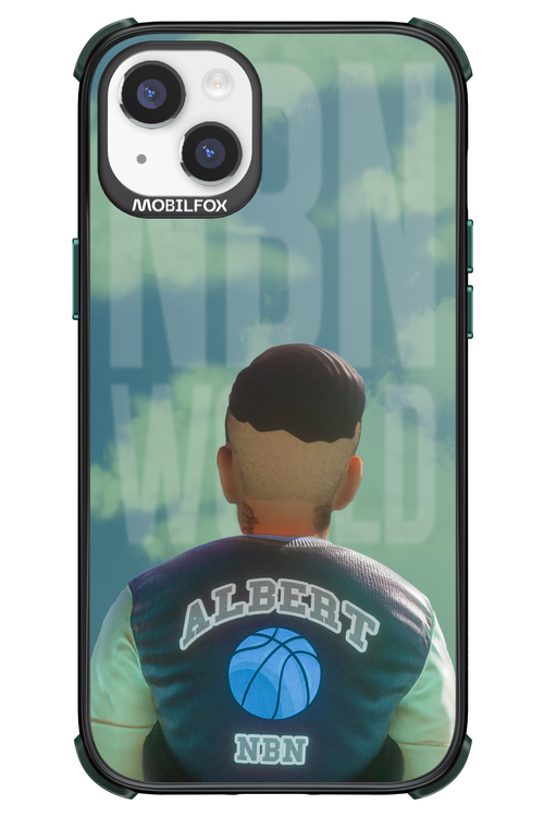 Albert Sky 2.0 - Apple iPhone 14 Plus