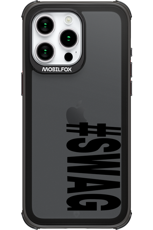 Swag Dark Mode 2.0 - Apple iPhone 15 Pro Max