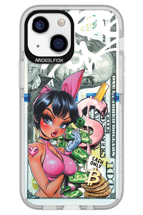 NATASHA - Apple iPhone 13 Mini