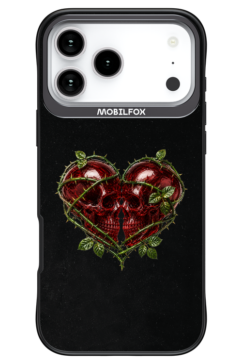 Omen Kiss 2.0 - Apple iPhone 17 Pro Max