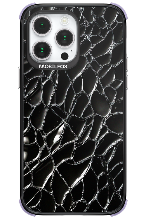 Alien Grid 2.0 - Apple iPhone 14 Pro Max