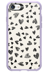 Crazy in Luv 2.0 - Apple iPhone SE 2020