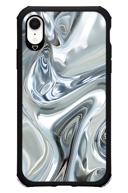True Silver 2.0 - Apple iPhone XR