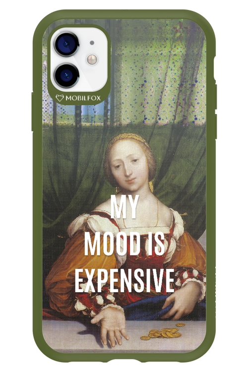 Moodf - Apple iPhone 11