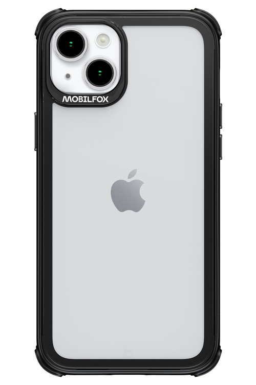 NUDE 2.0 - Apple iPhone 15 Plus