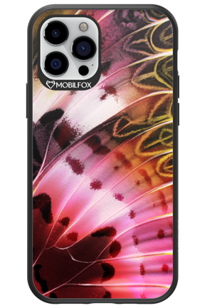 Pink Wing 2.0 - Apple iPhone 12 Pro