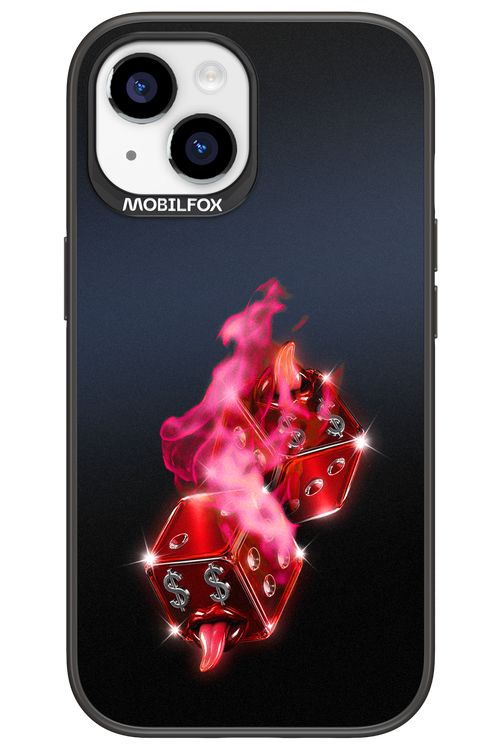 Lucky Thirsty 2.0 - Apple iPhone 15