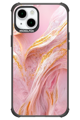 Rosequartz Silk - Apple iPhone 15 Plus