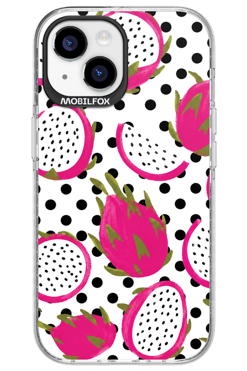 DRAGON FRUIT 2.0 - Apple iPhone 15