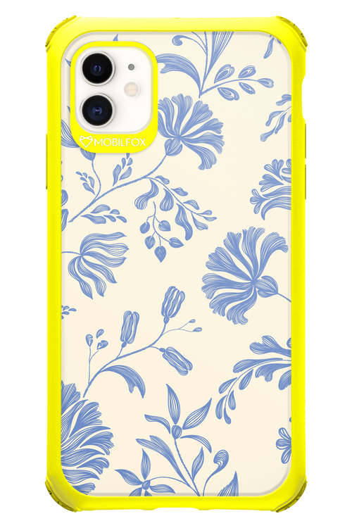 Simple Flowers 2.0 - Apple iPhone 11