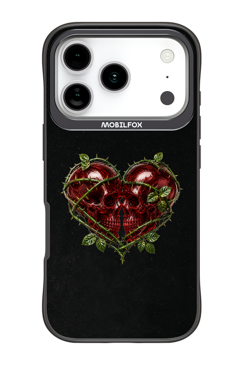 Omen Kiss 2.0 - Apple iPhone 17 Pro