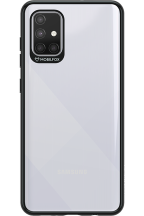 Custom Studio 2.0 - Samsung Galaxy A71