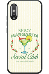 Spicy Margarita 2.0 - Xiaomi Redmi 9A