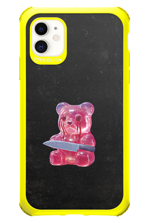 Yummy - Apple iPhone 11