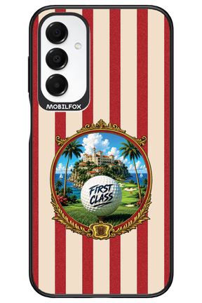 First Class 2.0 - Samsung A16