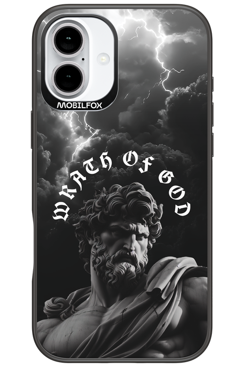 God 2.0 - Apple iPhone 16 Plus