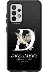 Dreamers - Samsung Galaxy A52 / A52 5G / A52s