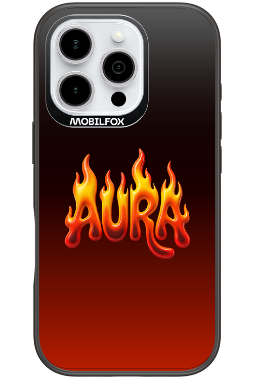 Aura 2.0 - Apple iPhone 16 Pro