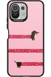 PAWS & KISSES 2.0 - Xiaomi Mi 11 Lite (2021)
