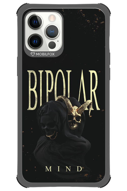 BIPOLAR - Apple iPhone 12 Pro Max