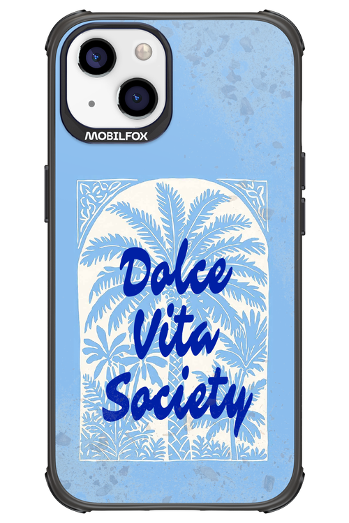Dolce Vita Society 2.0 - Apple iPhone 13