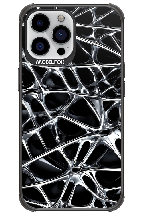 Chrome Era 2.0 - Apple iPhone 13 Pro Max