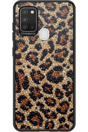 Crystal Roar 2.0 - Samsung Galaxy A21 S