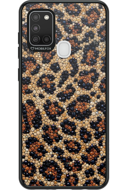 Crystal Roar 2.0 - Samsung Galaxy A21 S
