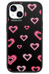 Pink Love 2.0 - Apple iPhone 14