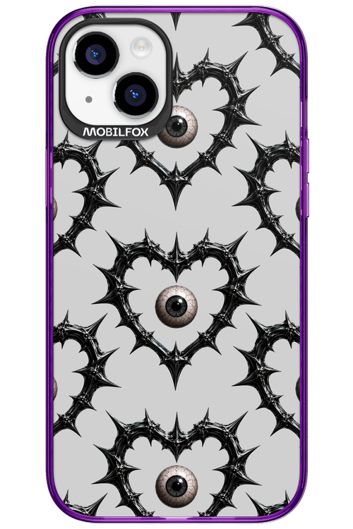 Heart Vision 2.0 - Apple iPhone 15 Plus