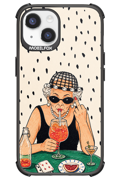 Mommy 2.0 - Apple iPhone 14