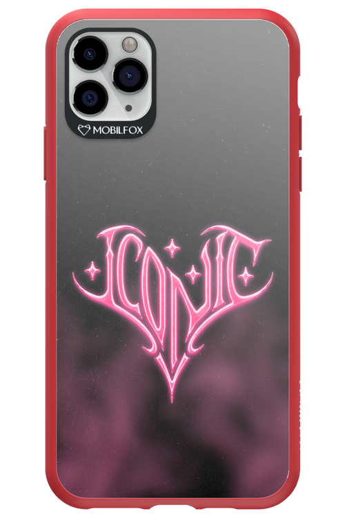 Iconica 2.0 - Apple iPhone 11 Pro Max