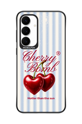 Cherry Bomb 2.0 - Samsung S25 FE