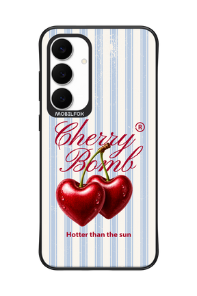 Cherry Bomb 2.0 - Samsung S25 FE