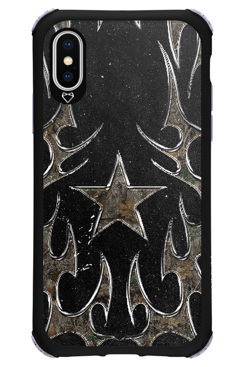Camo 2.0 - Apple iPhone X