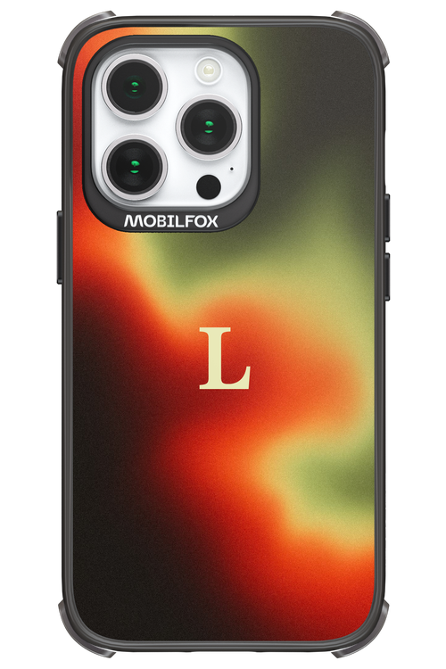 Ember Jungle - L 2.0 - Apple iPhone 14 Pro